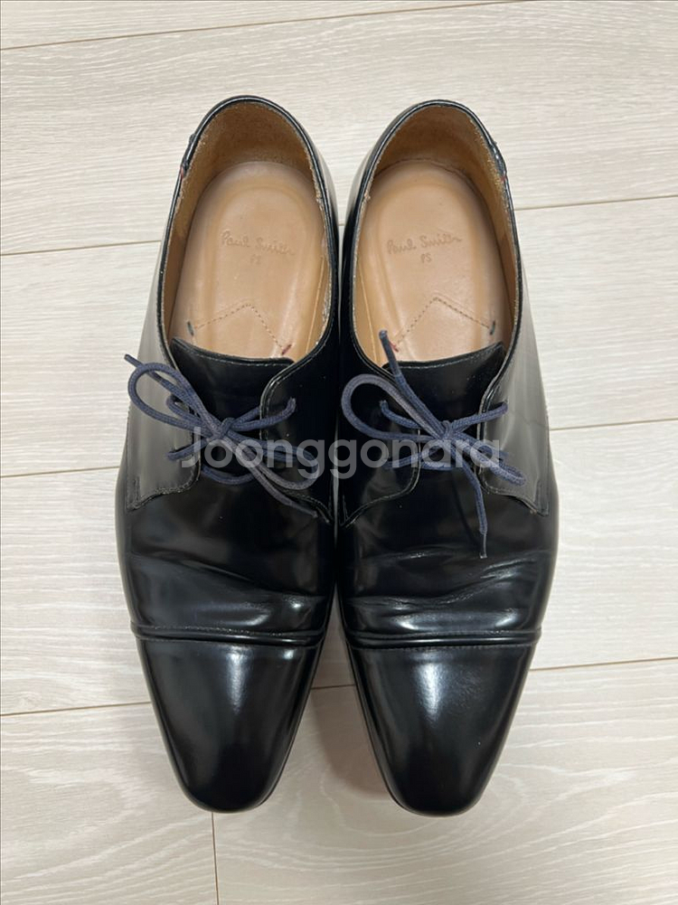 폴 스미스 구두--0