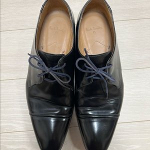 폴 스미스 구두