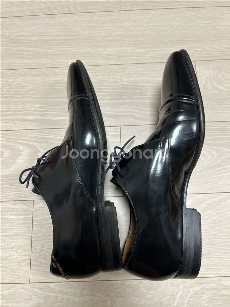 폴 스미스 구두--8