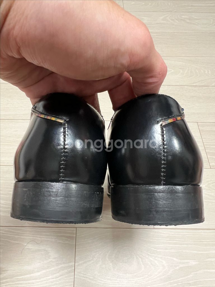 폴 스미스 구두--5