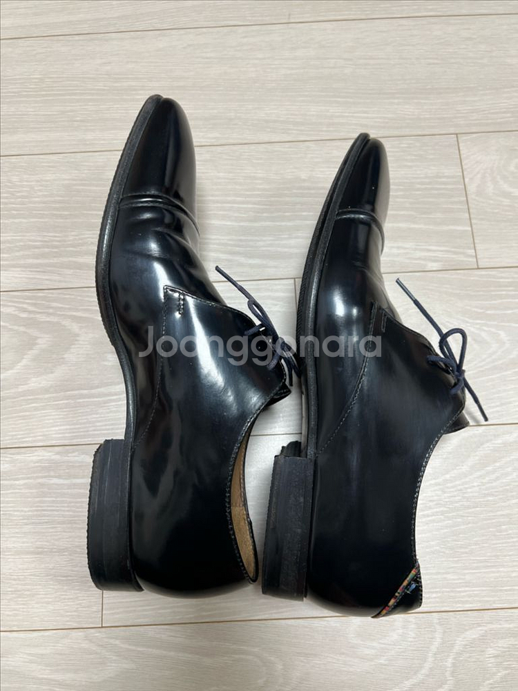 폴 스미스 구두--7