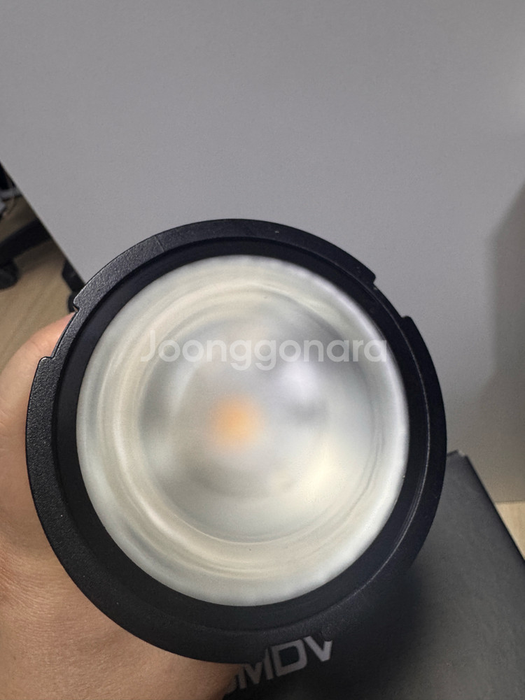 SMDV B240 조명세트 팝니다.--4