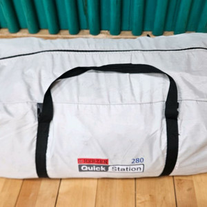 에르젠 퀵스테이션 에어 280