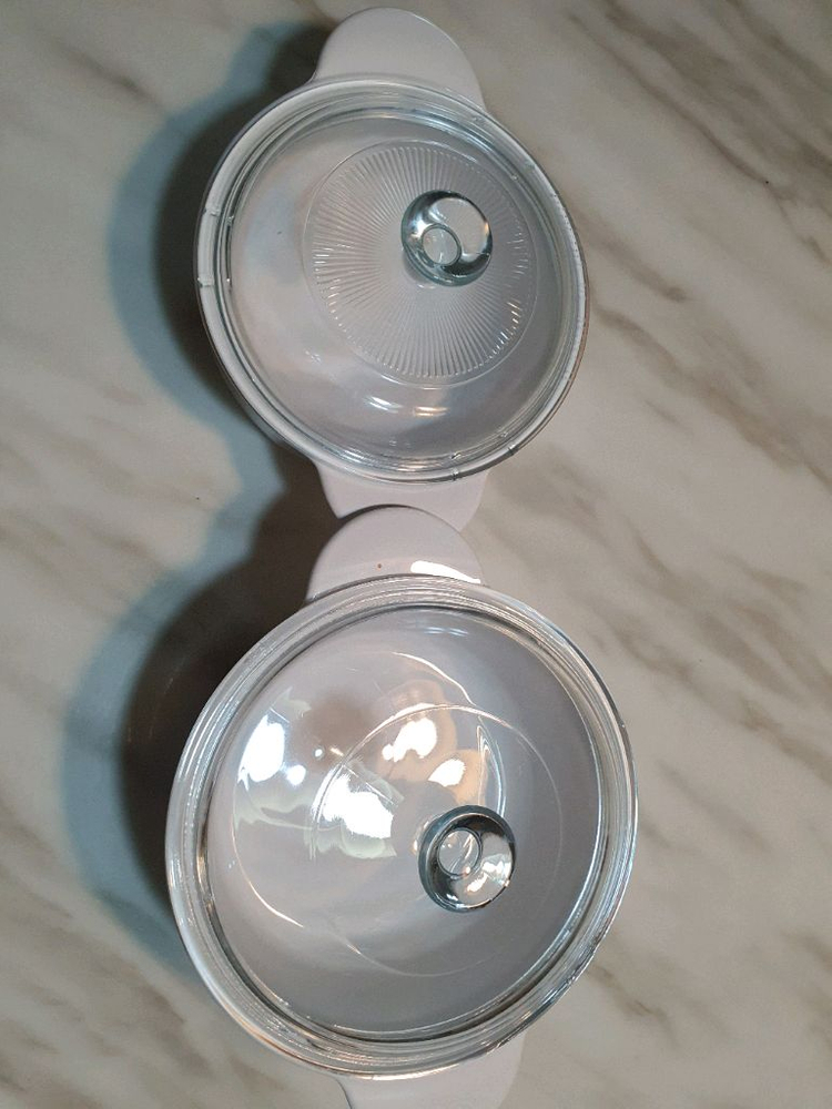 U.S.A 정품코닝 후르츠 하베스트 편수내열냄비 (미사 이미지