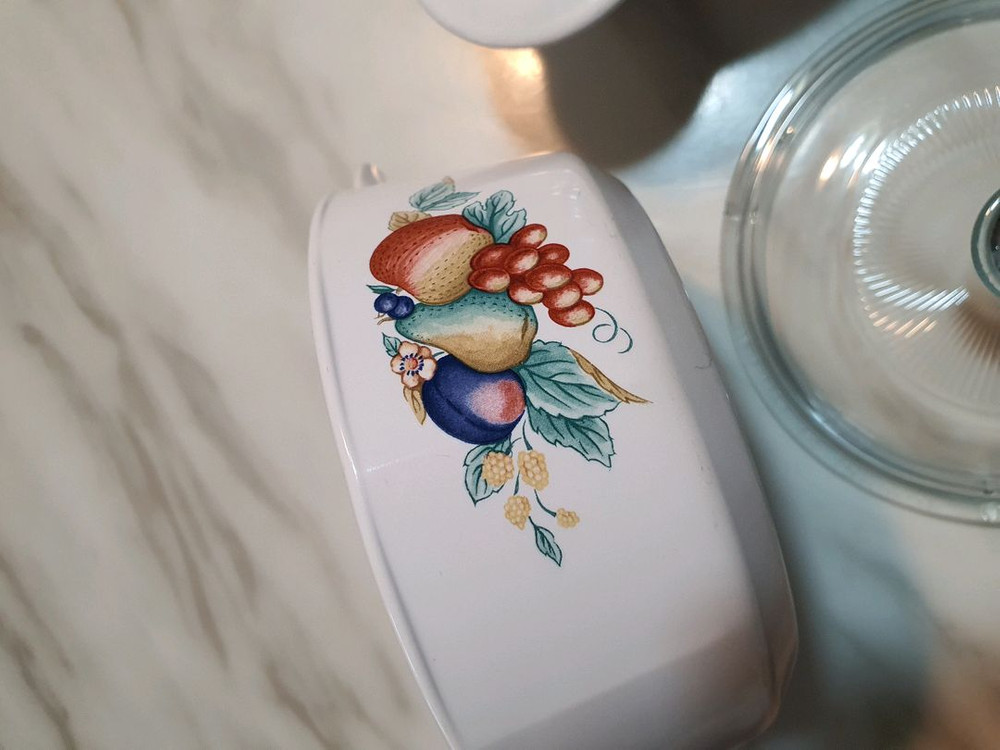 U.S.A 정품코닝 후르츠 하베스트 편수내열냄비 (미사 이미지