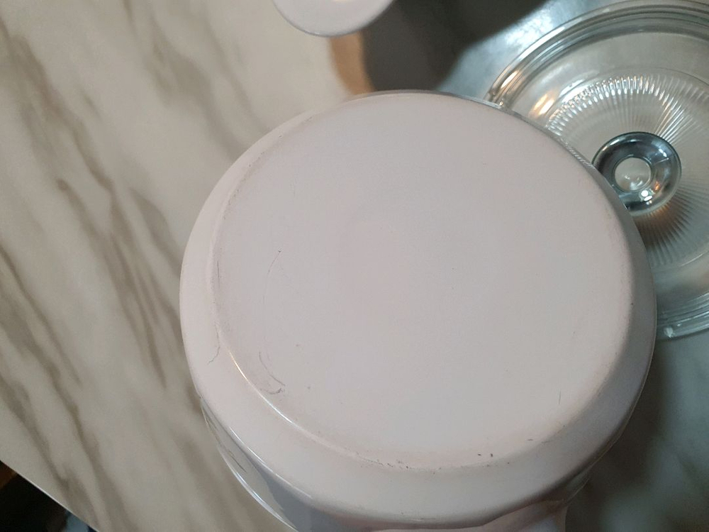 U.S.A 정품코닝 후르츠 하베스트 편수내열냄비 (미사 이미지