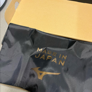 미즈노알파md 재팬