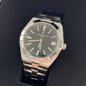 바쉐론 콘스탄틴 오버시즈 4500V 검판