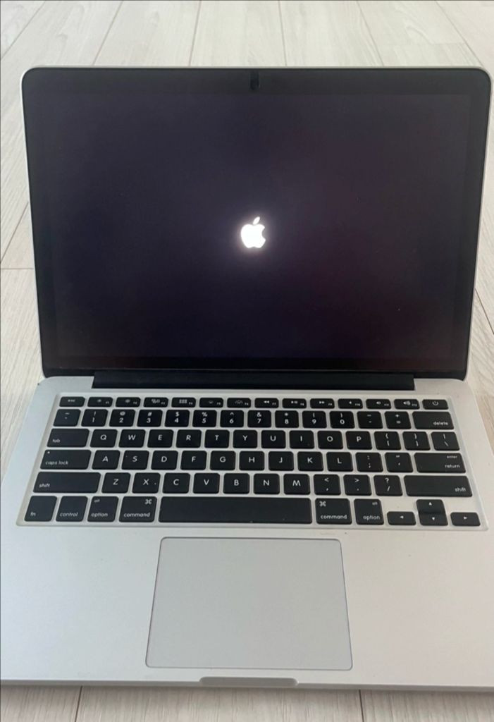 맥북프로 13인치 2015년형 256기가 이미지