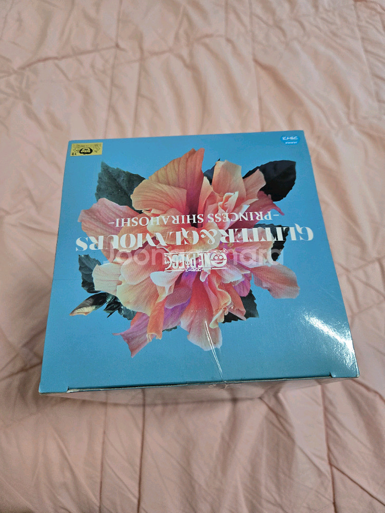 원피스 시라호시 피규어--2