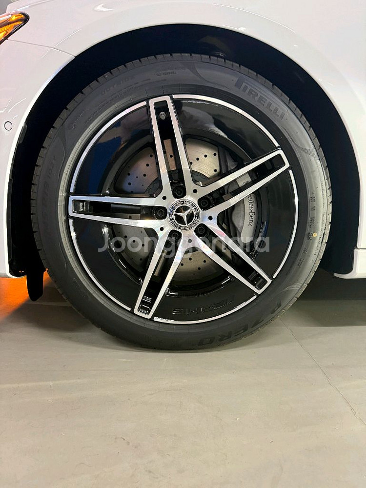 [판매]245 45 R19/275 40 R19 피렐리 피제로 PZ4 출고타이어--1