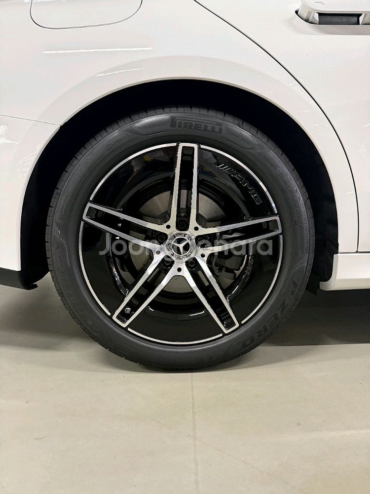 [판매]245 45 R19/275 40 R19 피렐리 피제로 PZ4 출고타이어--2