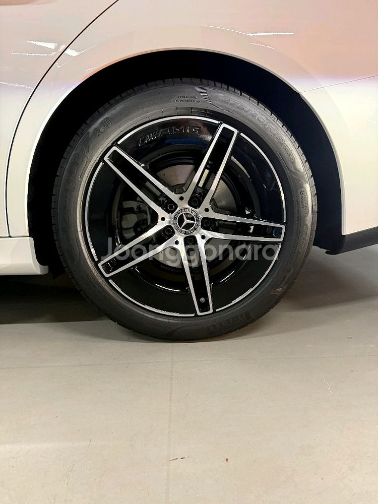 [판매]245 45 R19/275 40 R19 피렐리 피제로 PZ4 출고타이어--3