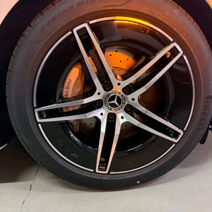 [판매]245 45 R19/275 40 R19 피렐리 피제로 PZ4 출고타이어