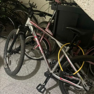 GT MTB 산악자전거 팝니다