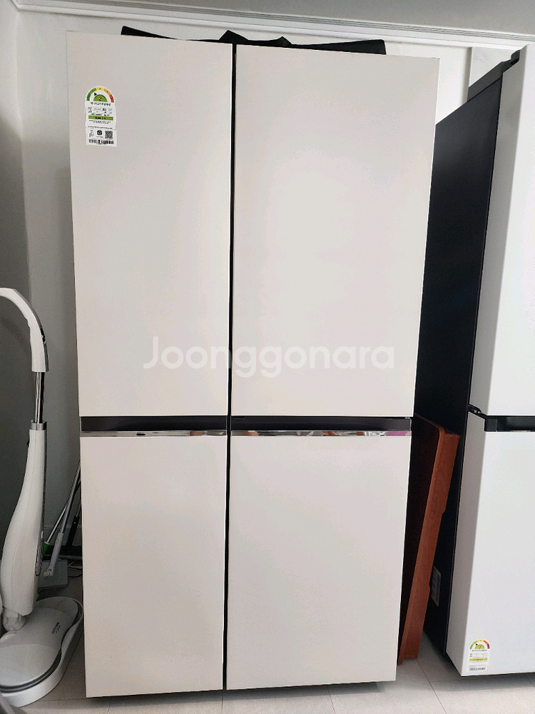 LG 오브제컬렉션 양문형 냉장고 832L--0