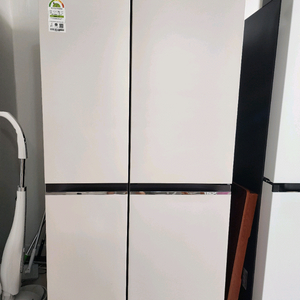 LG 오브제컬렉션 양문형 냉장고 832L