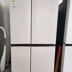 LG 오브제컬렉션 양문형 냉장고 832L