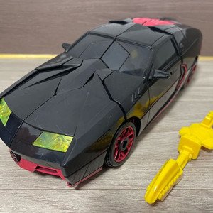 우체국택포) 카봇 제트렌