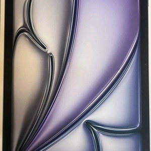 미개봉) 아이패드 에어11 M3 128g