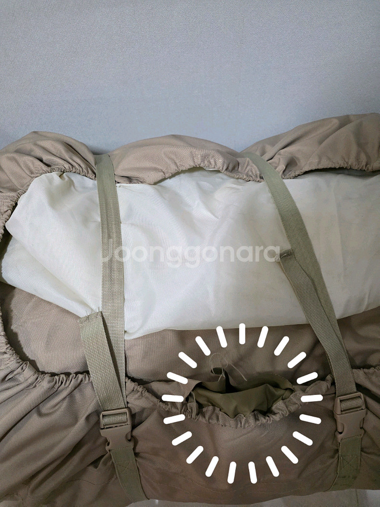 네이쳐하이크 17.2 에어텐트--6