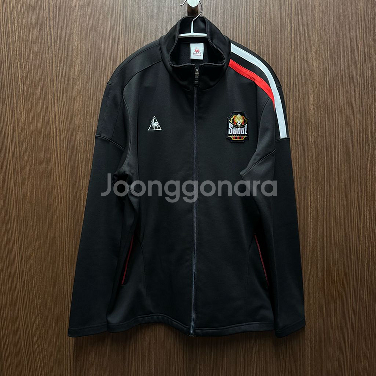 FC서울 트레이닝 집업 100--0