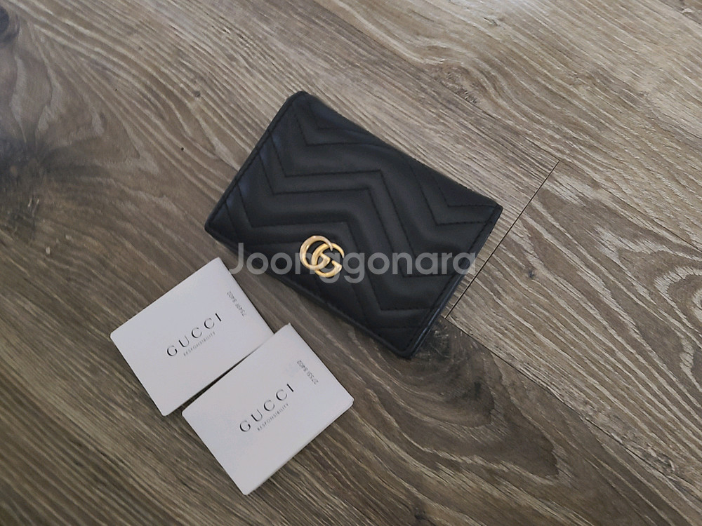 구찌 지갑 마몬트마틀라세 반지갑명품구찌카드지밥루이비통프라다디올셀린느샤넬생로랑에르메스--0