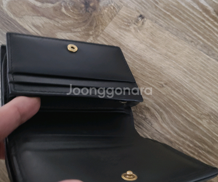 구찌 지갑 마몬트마틀라세 반지갑명품구찌카드지밥루이비통프라다디올셀린느샤넬생로랑에르메스--7