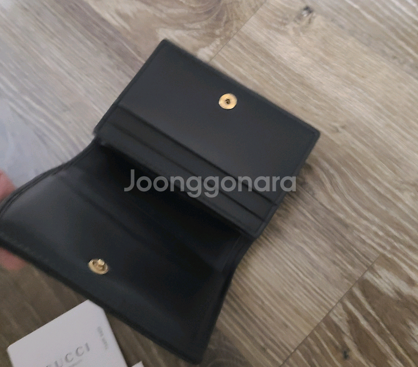 구찌 지갑 마몬트마틀라세 반지갑명품구찌카드지밥루이비통프라다디올셀린느샤넬생로랑에르메스--5
