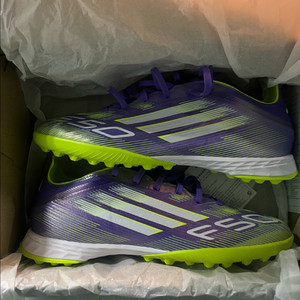 아디다스 F50 PRO TF 축구화