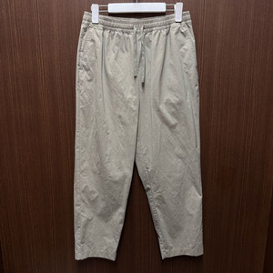 스노우피크 팬츠 M