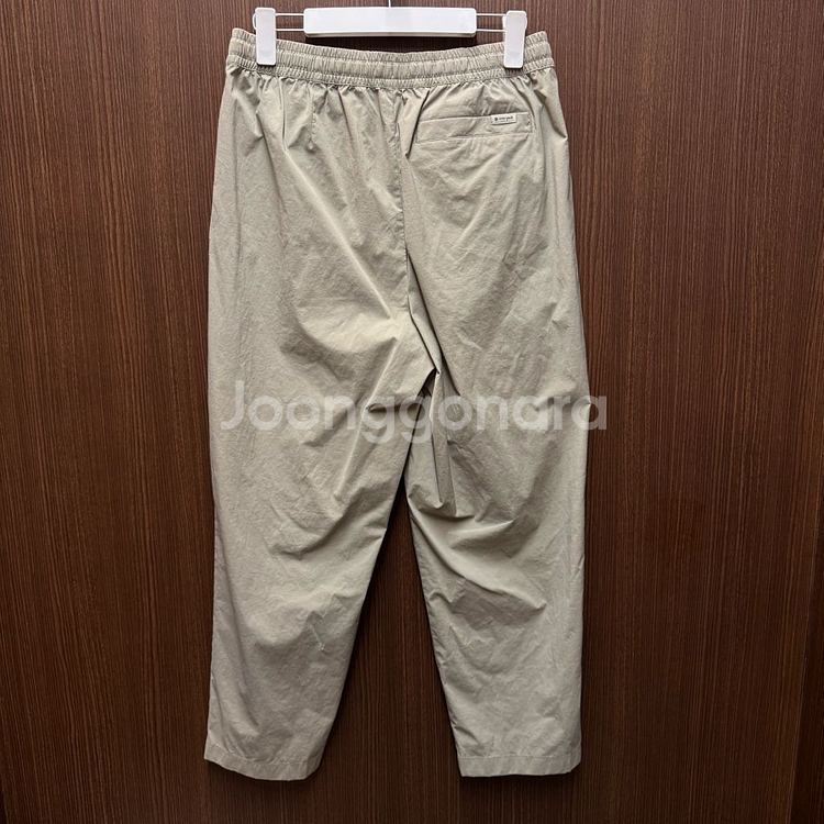 스노우피크 팬츠 M--2