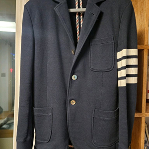 톰브라운 블레이저 자켓