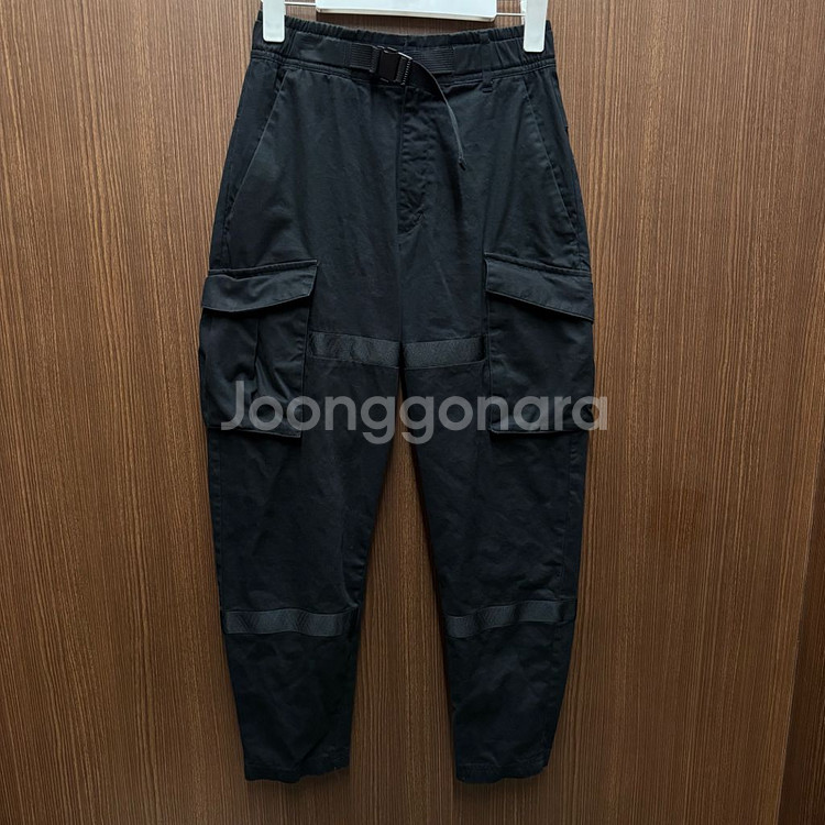 아디다스 카고 팬츠 S--0