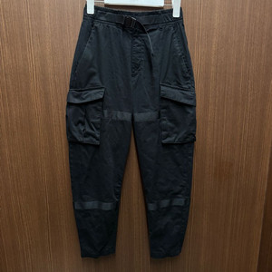 아디다스 카고 팬츠 S