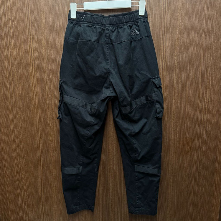 아디다스 카고 팬츠 S--3
