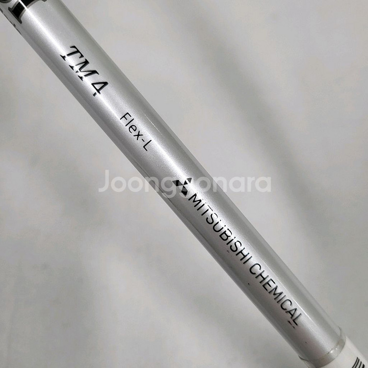 테일러메이드 M6 여성유틸4번 L 정품 P306021--6