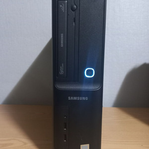 델/삼성 업무,사무용 미니 슬림 PC