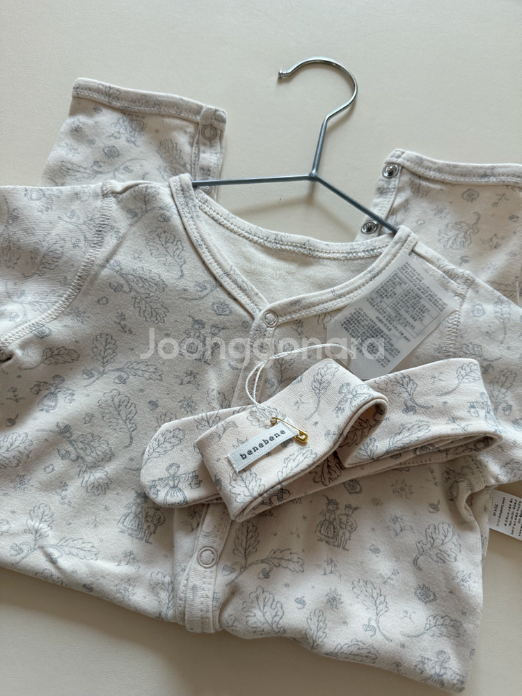 베네베네 우주복 12m--2