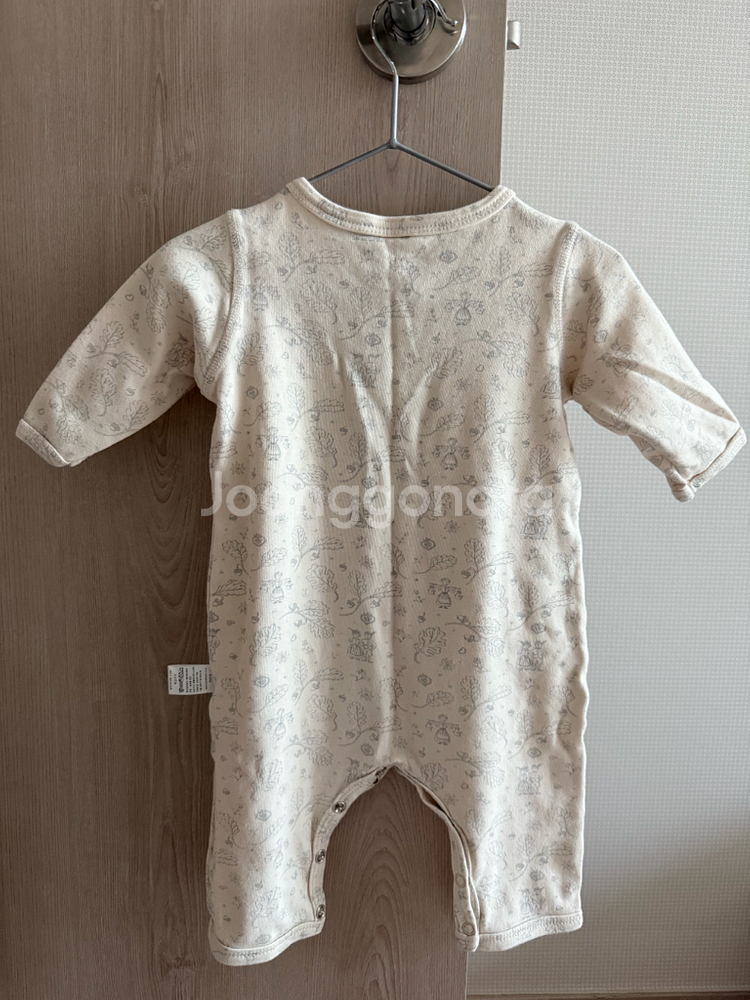 베네베네 우주복 12m--1