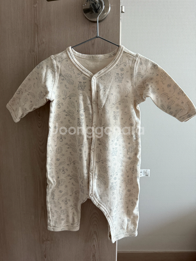 베네베네 우주복 12m--0