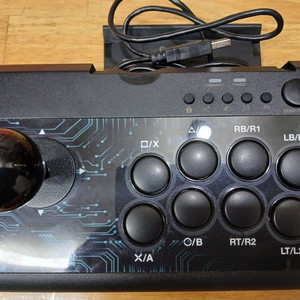 미니아케이드 스틱 ( PS3, Xbox360, pc,