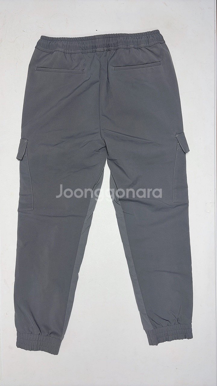 9979번 리복 [겨울] 남자 트레이닝복 조거 팬츠 XL 사이즈--1