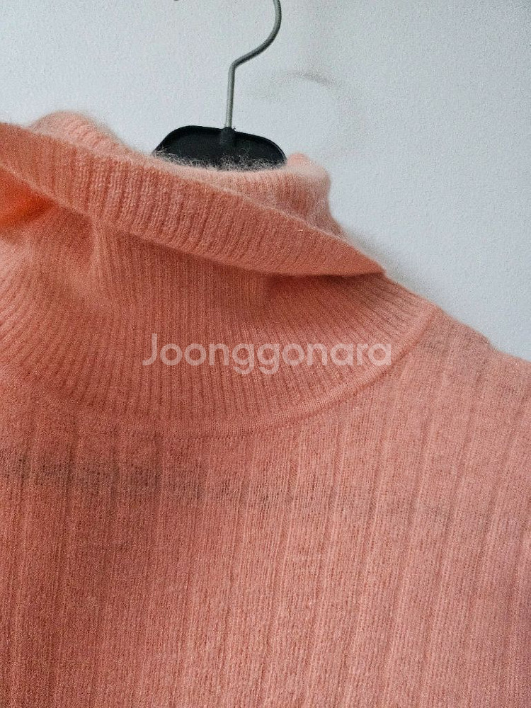 캐시미어100 % LBL 66사이즈--3