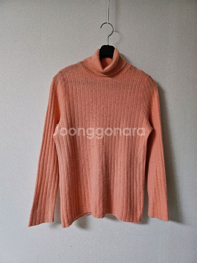 캐시미어100 % LBL 66사이즈--0