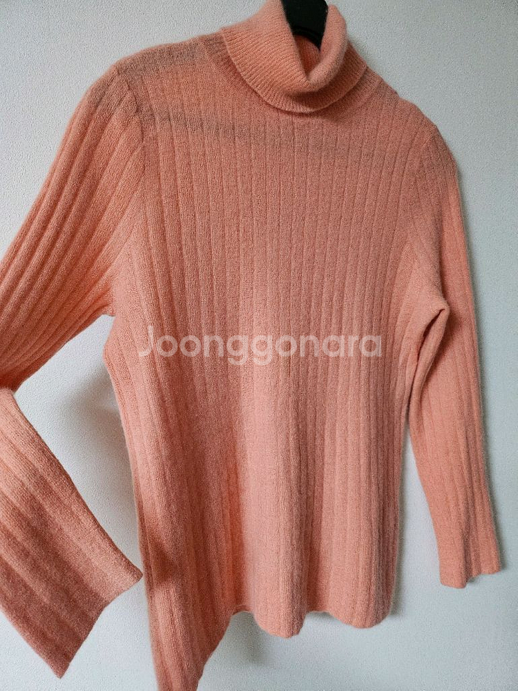 캐시미어100 % LBL 66사이즈--1