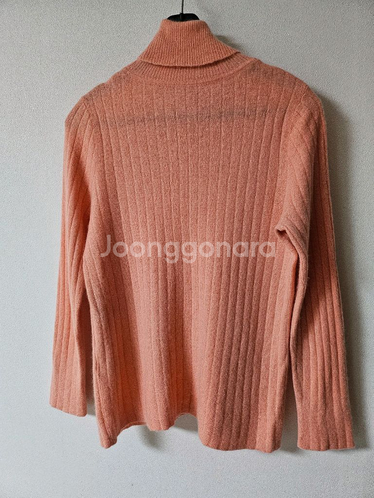 캐시미어100 % LBL 66사이즈--2