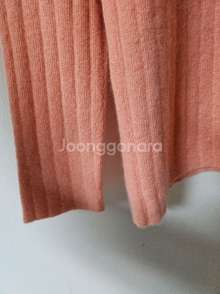 캐시미어100 % LBL 66사이즈--5