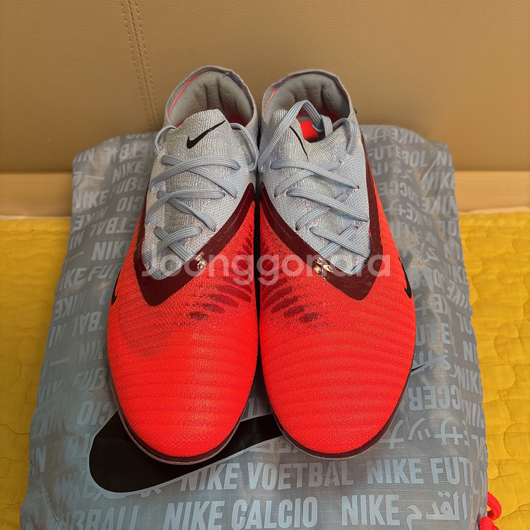 나이키 팬텀6 엘리트 ag--0