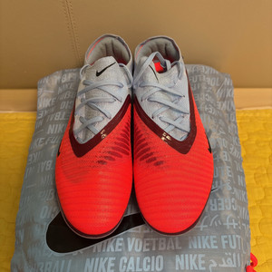 나이키 머큐리얼 베이퍼 엘리트 AG 축구화